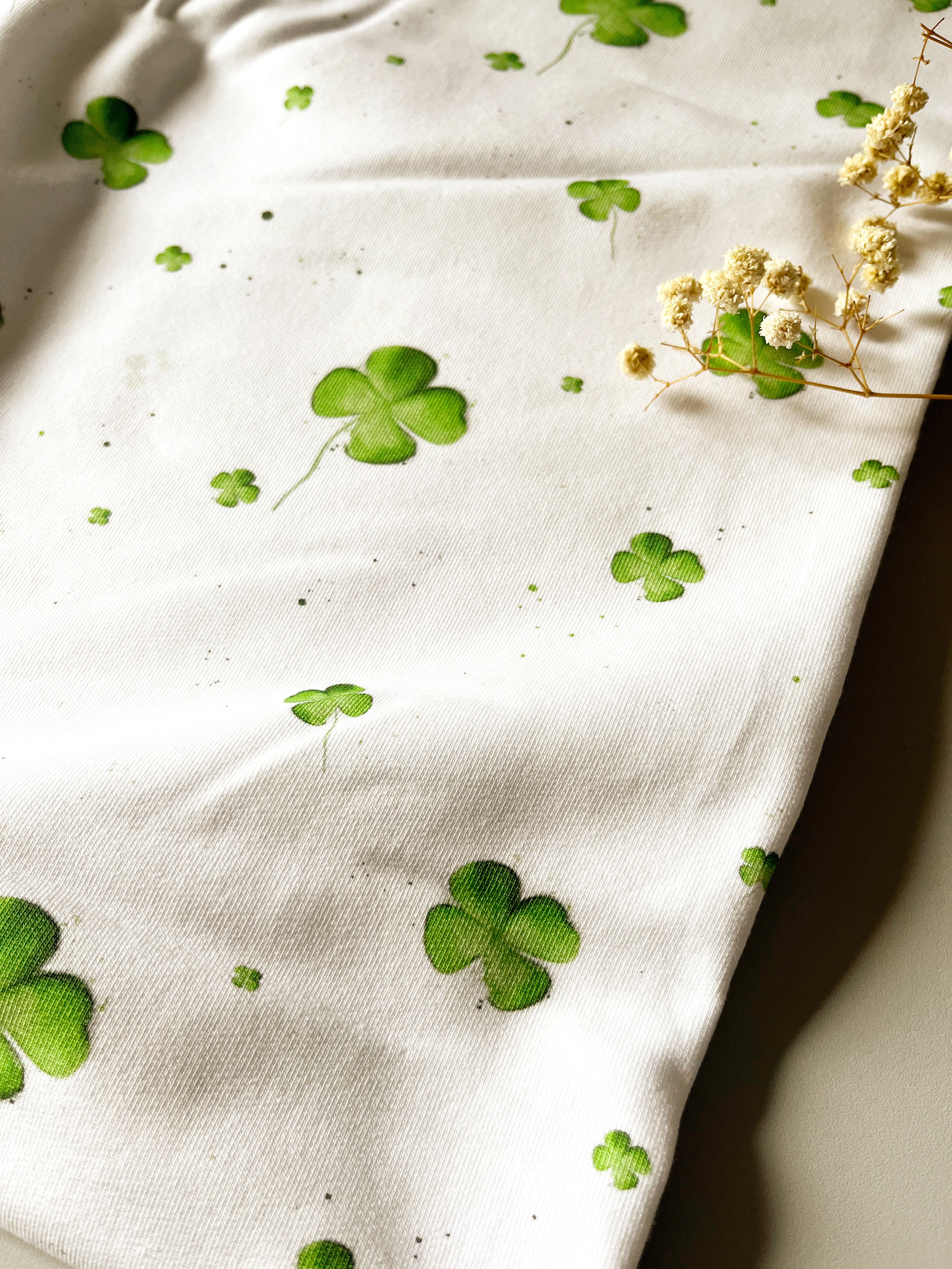 Glückklee Eigenproduktion Dauervorbestellung